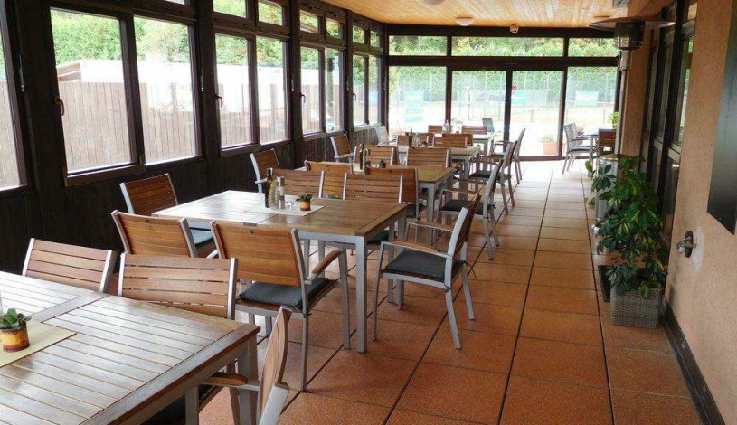 Pension Tenis Centrum Český Krumlov